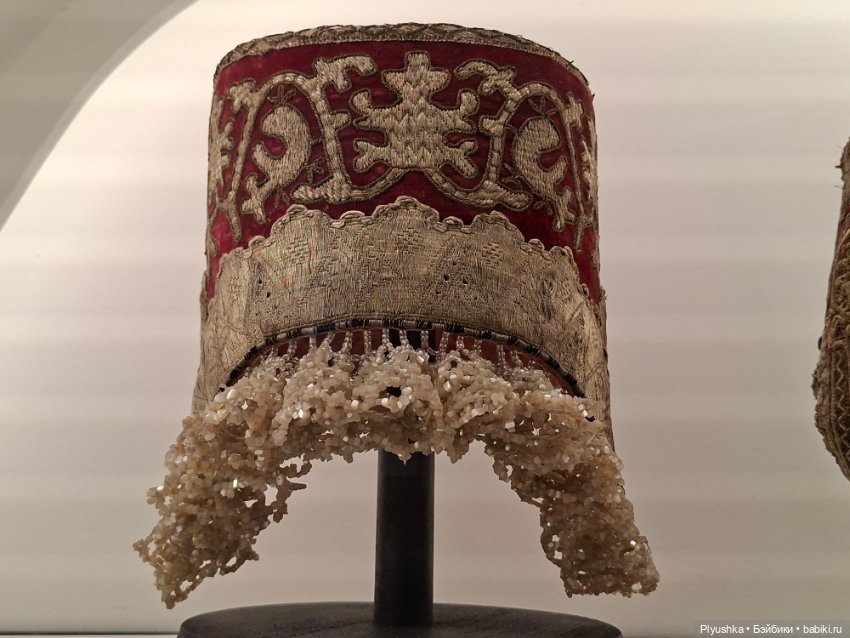 Великолепие русского костюма, ч.2 (фото 2)