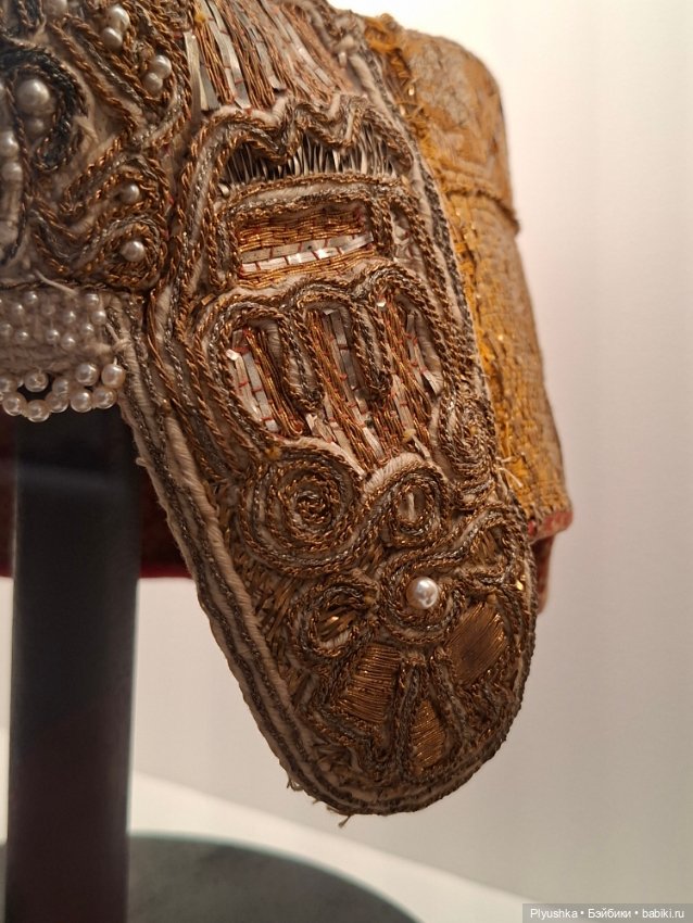 Великолепие русского костюма, ч.2 (фото 4)