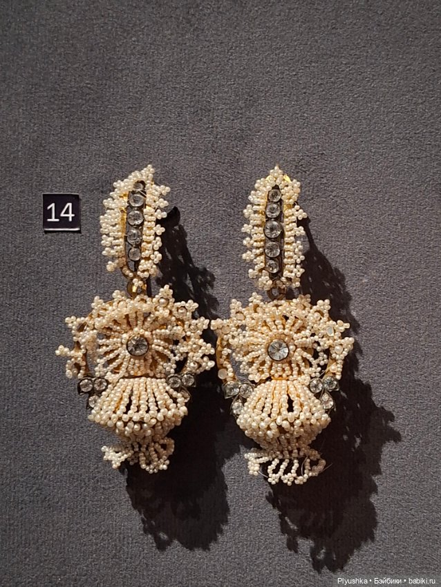 Великолепие русского костюма, ч.2