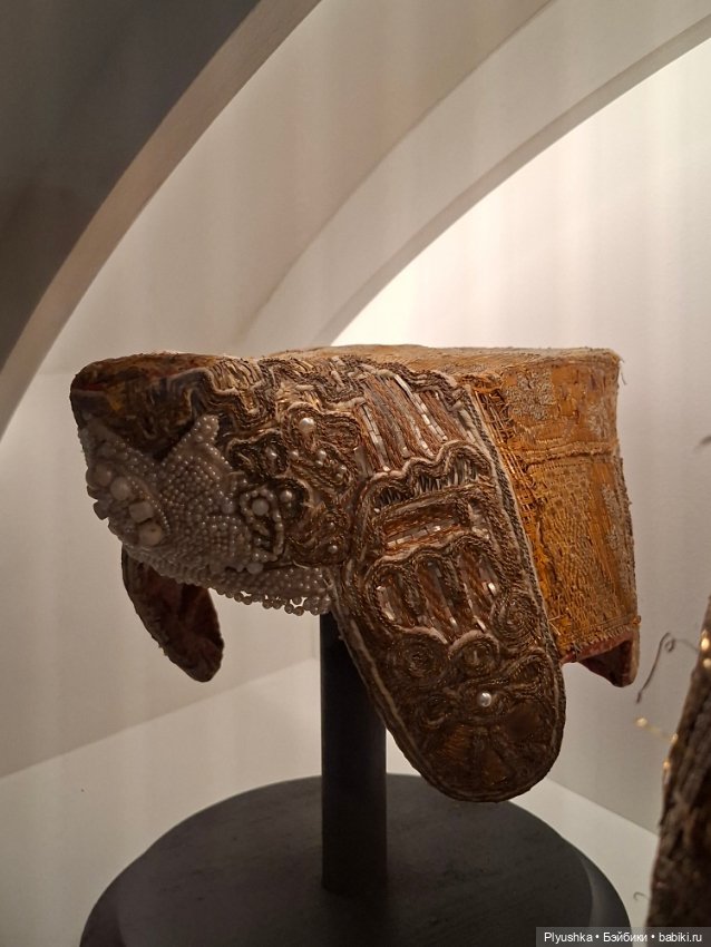 Великолепие русского костюма, ч.2 (фото 3)