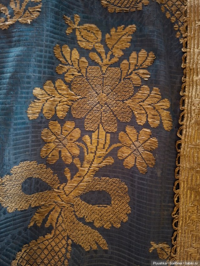 Великолепие русского костюма, ч.3