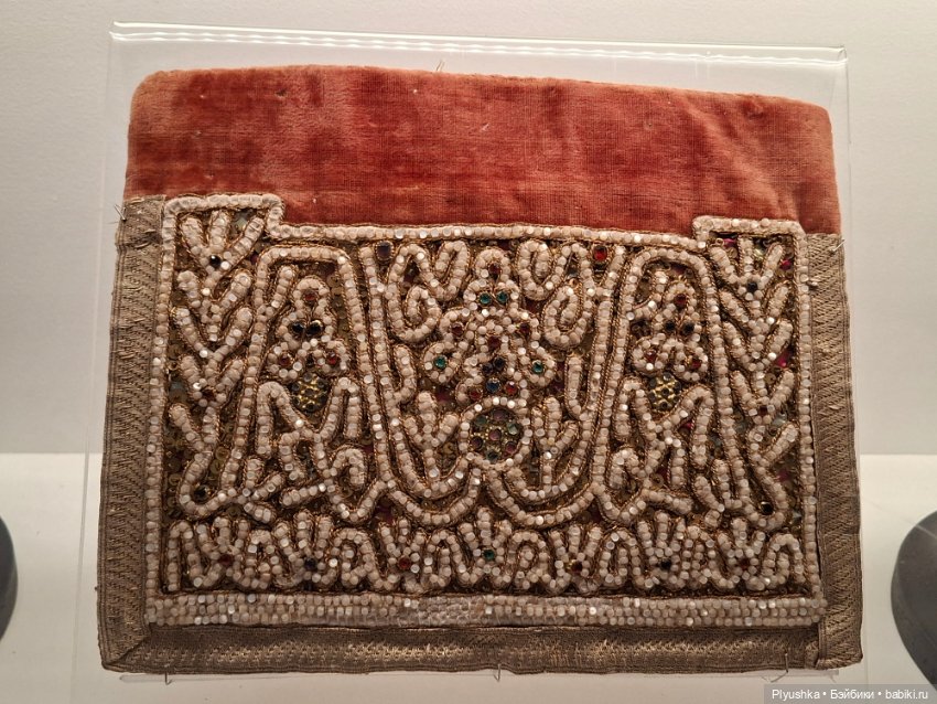 Великолепие русского костюма, ч.2 (фото 7)