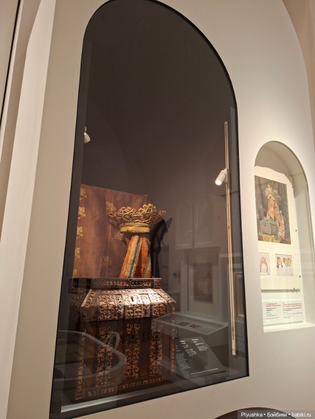 Великолепие русского костюма, ч.2