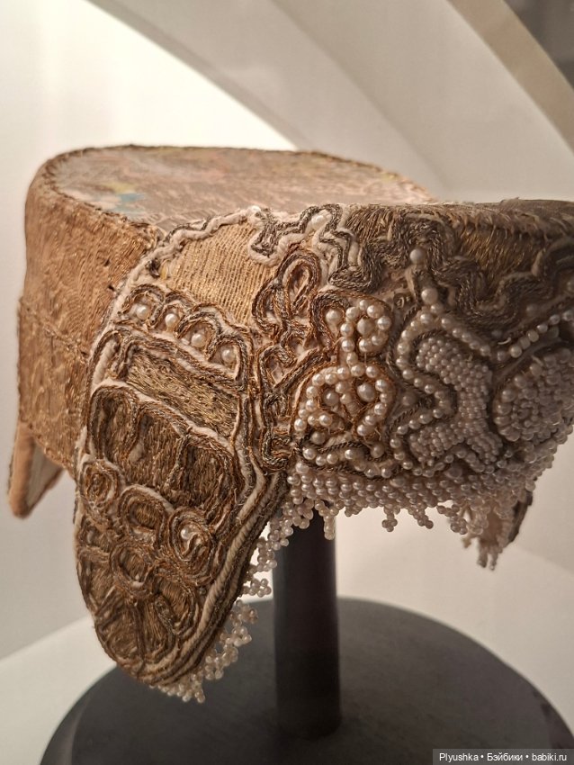 Великолепие русского костюма, ч.2 (фото 6)