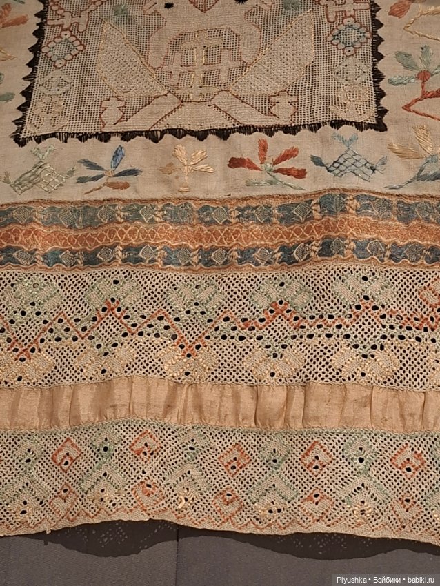 Великолепие русского костюма, ч.2