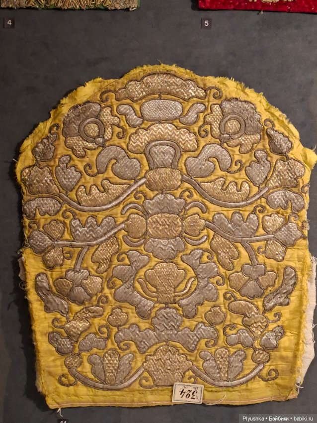 Великолепие русского костюма, ч.2