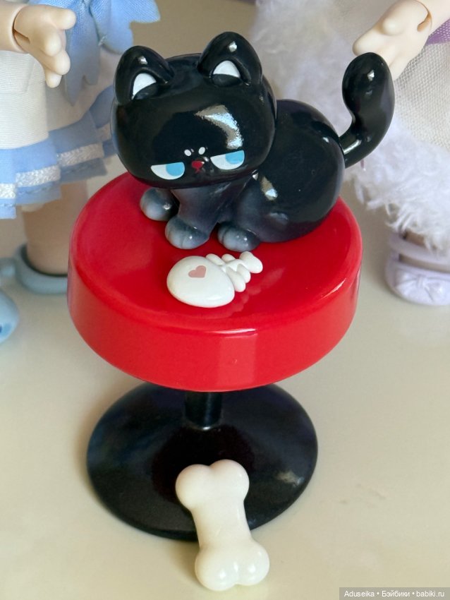 Blindbox: детки пухляши 💜🩵
