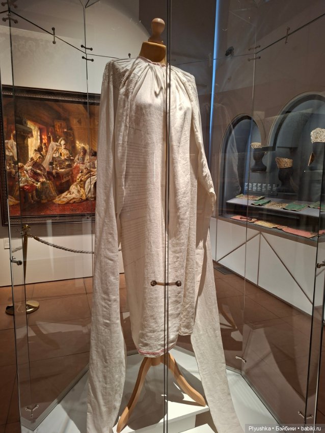 Великолепие русского костюма, ч.3 (фото 8)