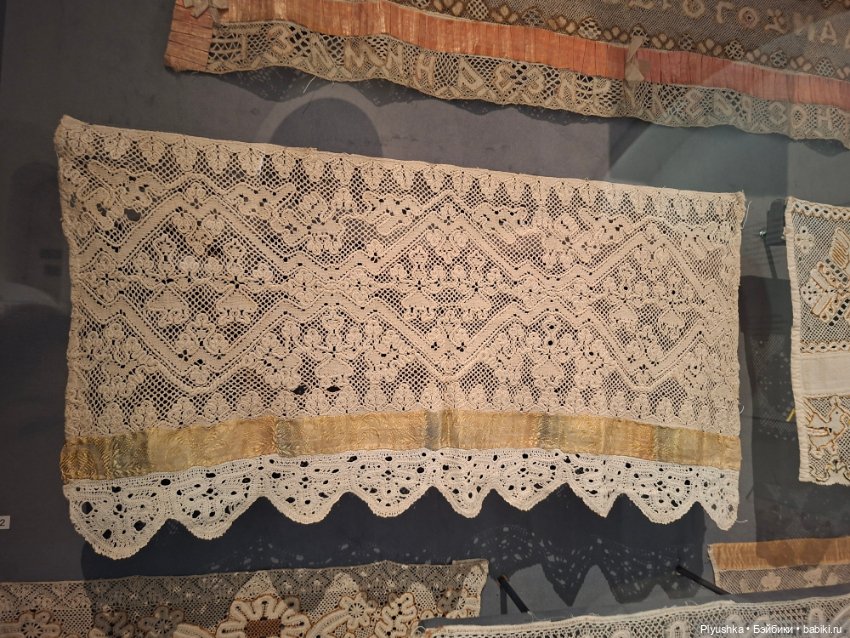 Великолепие русского костюма, ч.2