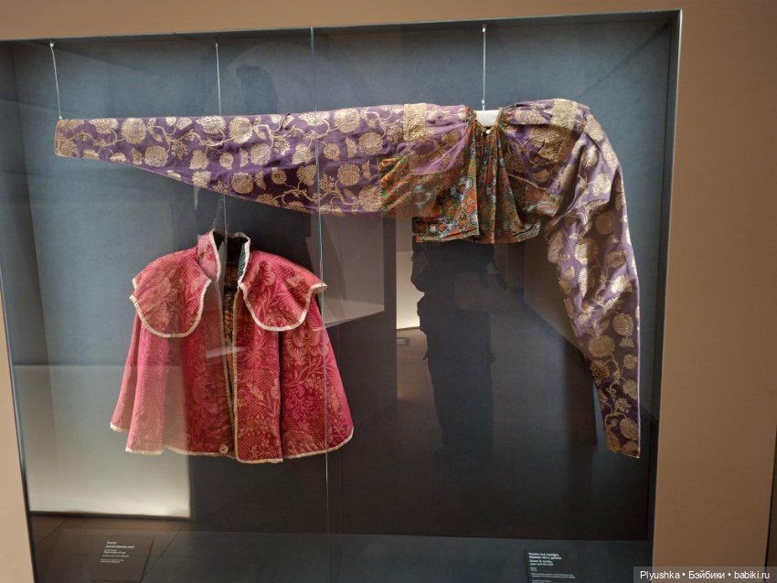 Великолепие русского костюма, ч.3