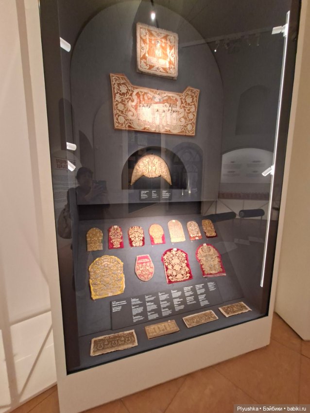 Великолепие русского костюма, ч.2