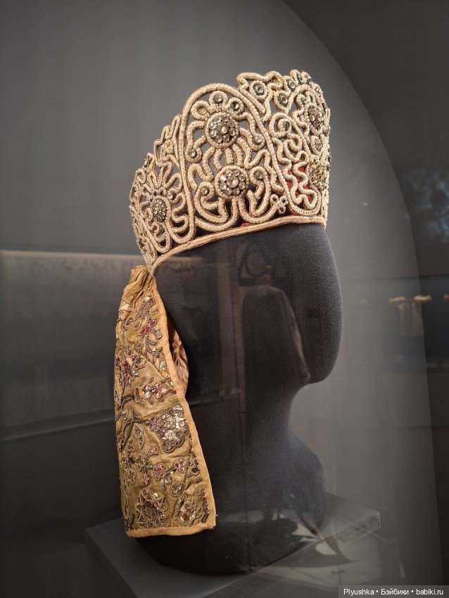 Великолепие русского костюма, ч.2