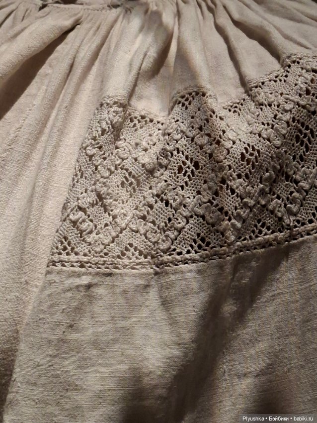 Великолепие русского костюма, ч.3 (фото 9)