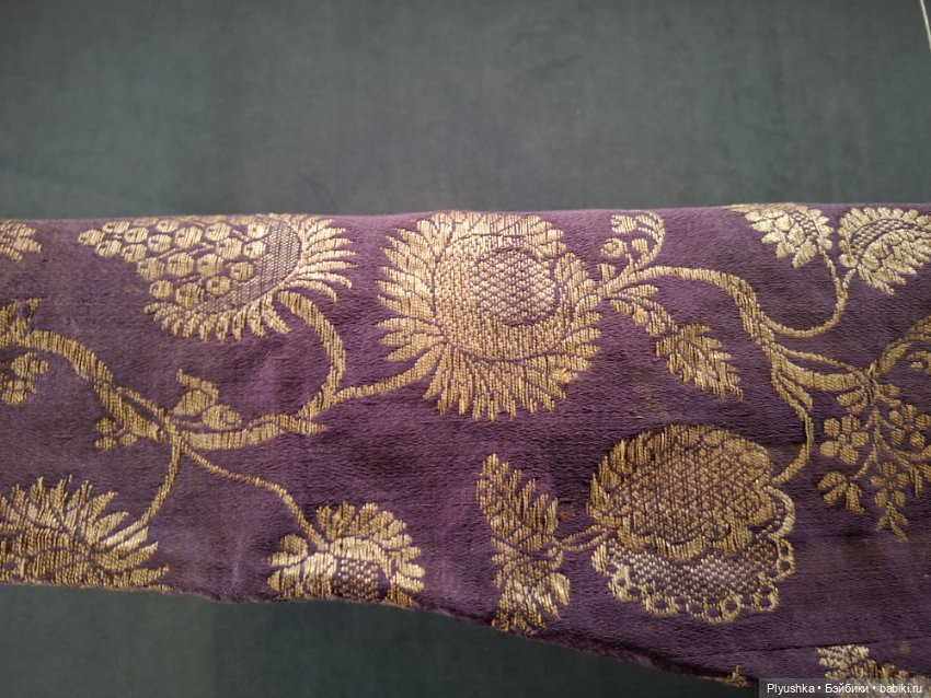 Великолепие русского костюма, ч.3