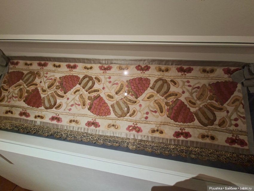 Великолепие русского костюма, ч.2