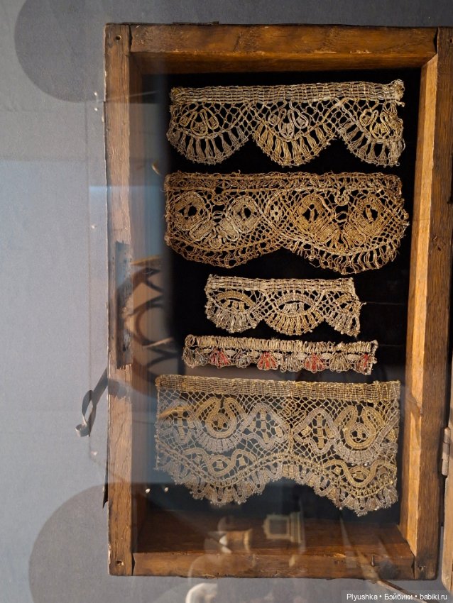 Великолепие русского костюма, ч.2