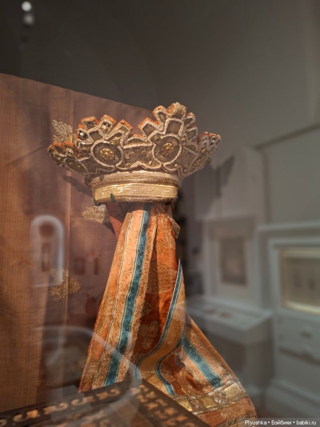 Великолепие русского костюма, ч.2