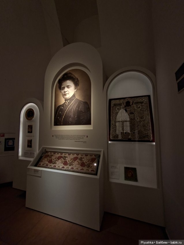 Великолепие русского костюма, ч.2