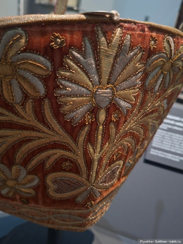 Великолепие русского костюма, ч.2