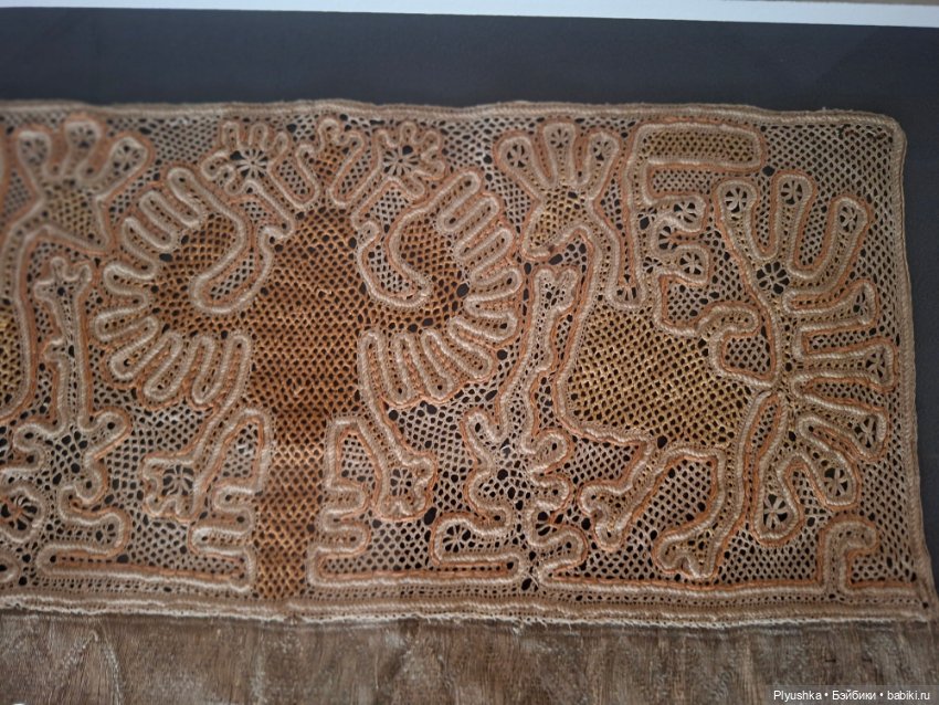 Великолепие русского костюма, ч.2