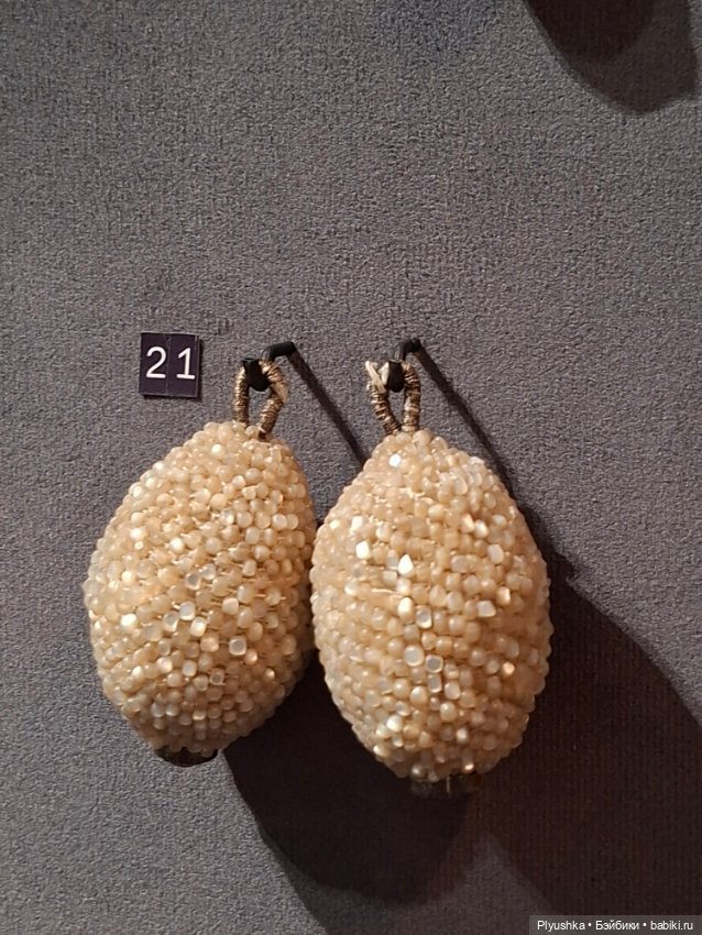 Великолепие русского костюма, ч.2