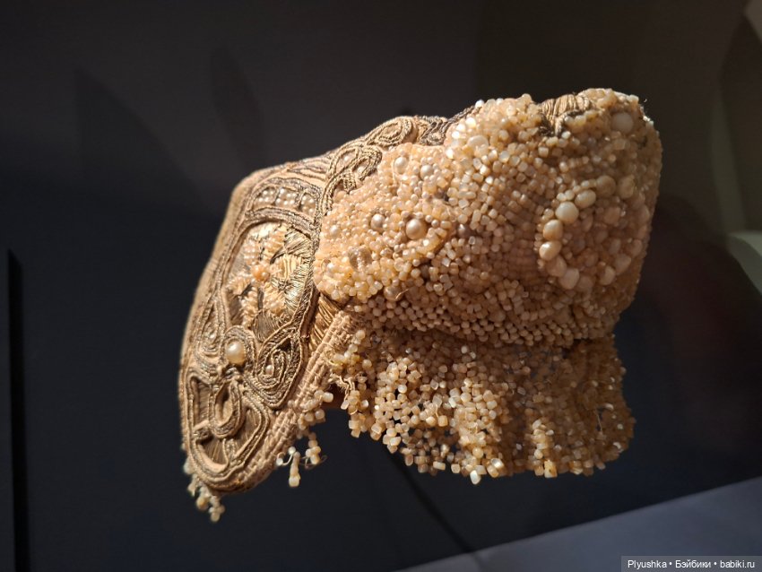 Великолепие русского костюма, ч.1 (фото 8)