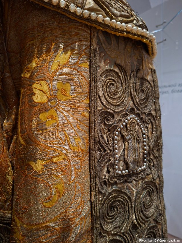 Великолепие русского костюма, ч.3