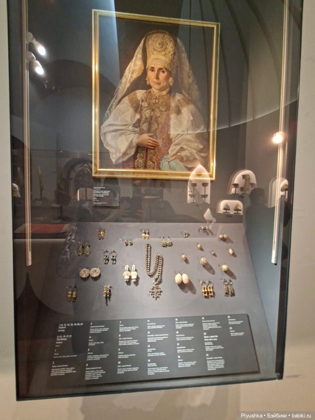 Великолепие русского костюма, ч.2 (фото 8)