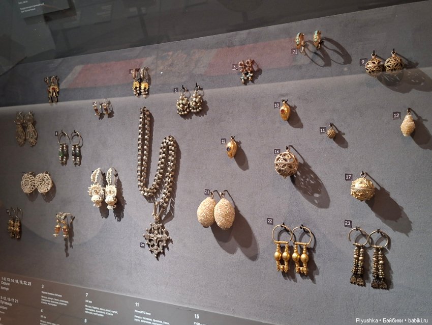 Великолепие русского костюма, ч.2 (фото 9)