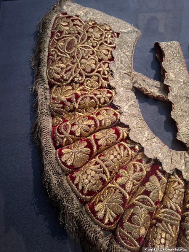 Великолепие русского костюма, ч.1 (фото 5)