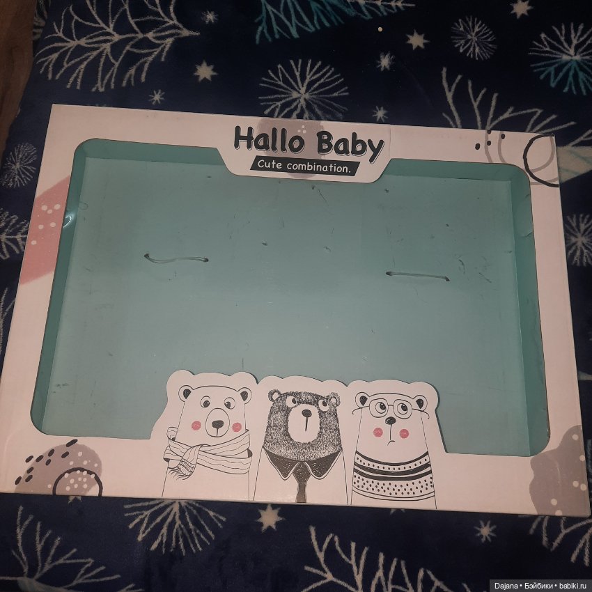 Приехали пупсята-близняшки (фото 3)