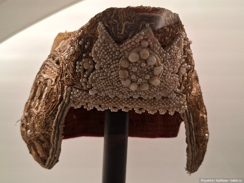 Великолепие русского костюма, ч.2 (фото 5)