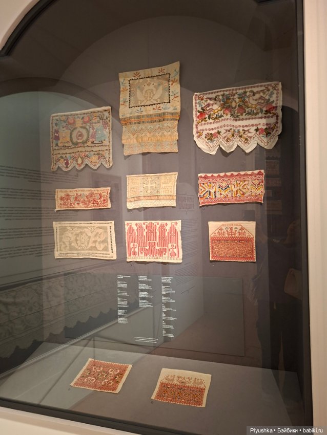 Великолепие русского костюма, ч.2