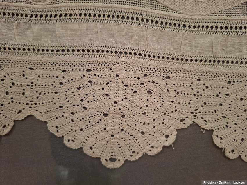 Великолепие русского костюма, ч.2