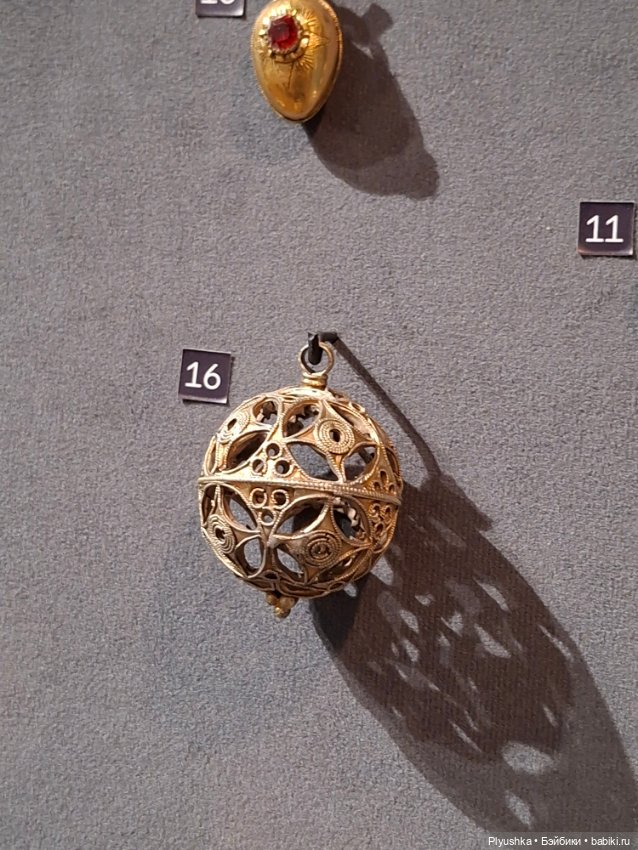 Великолепие русского костюма, ч.2 (фото 10)