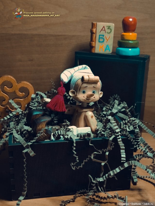 Весна пришла!! 🌿🌿🌿🌞 — Авторские игрушки из дерева: резьба (фото 2)