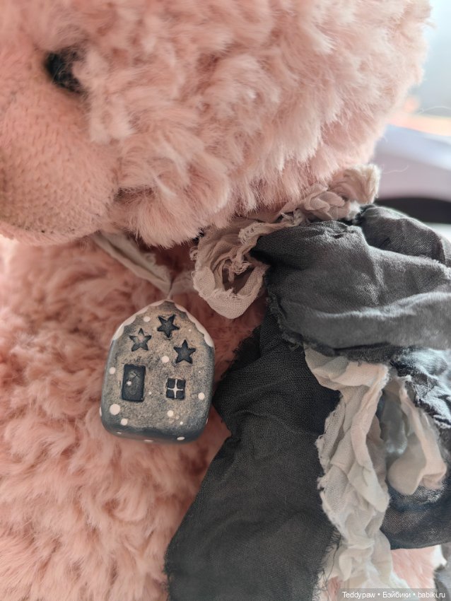 Просят, чтобы была девочка🐻 (фото 6)