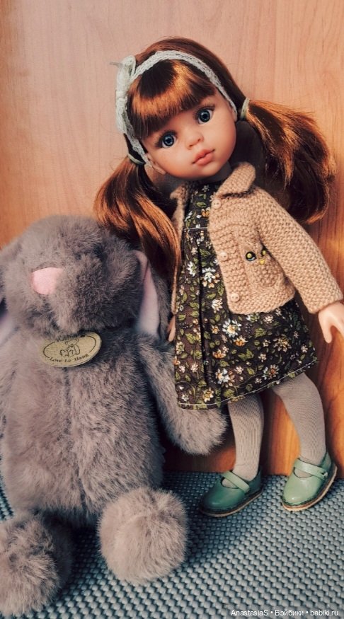 Мои любимые куколки(много фото🤪)