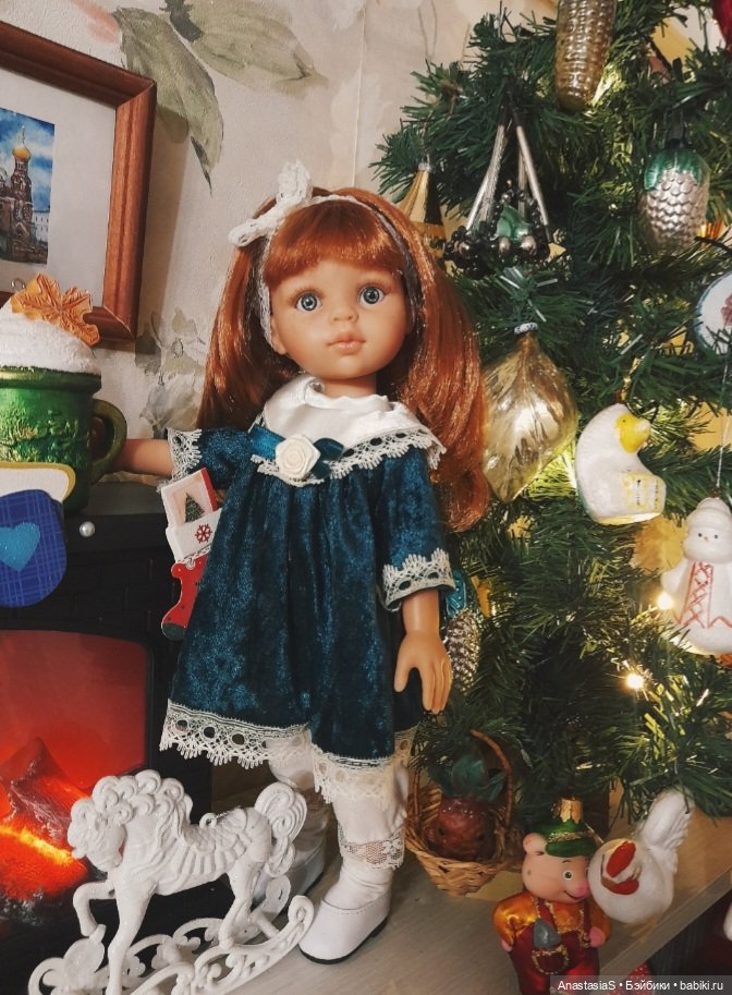 Мои любимые куколки(много фото🤪)