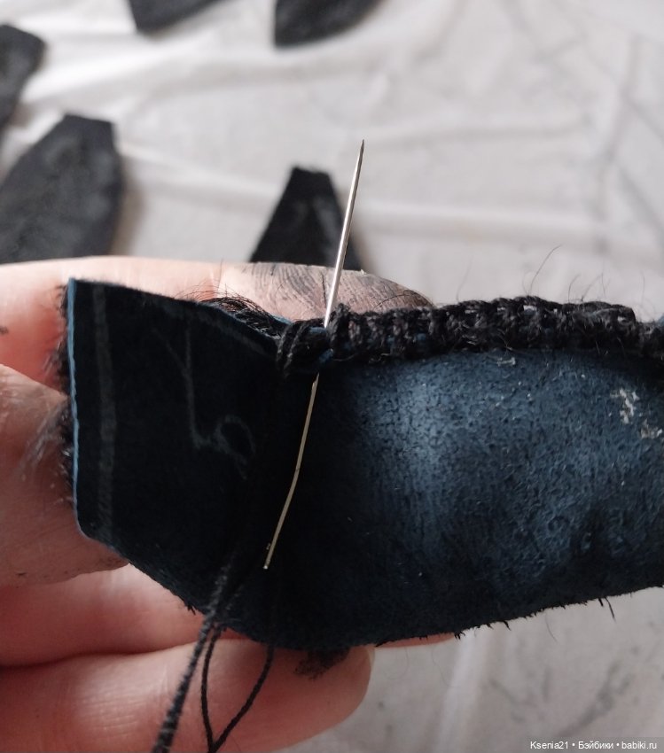 Ворона — Интересные игрушки и фигурки (разное): редкие (фото 7)