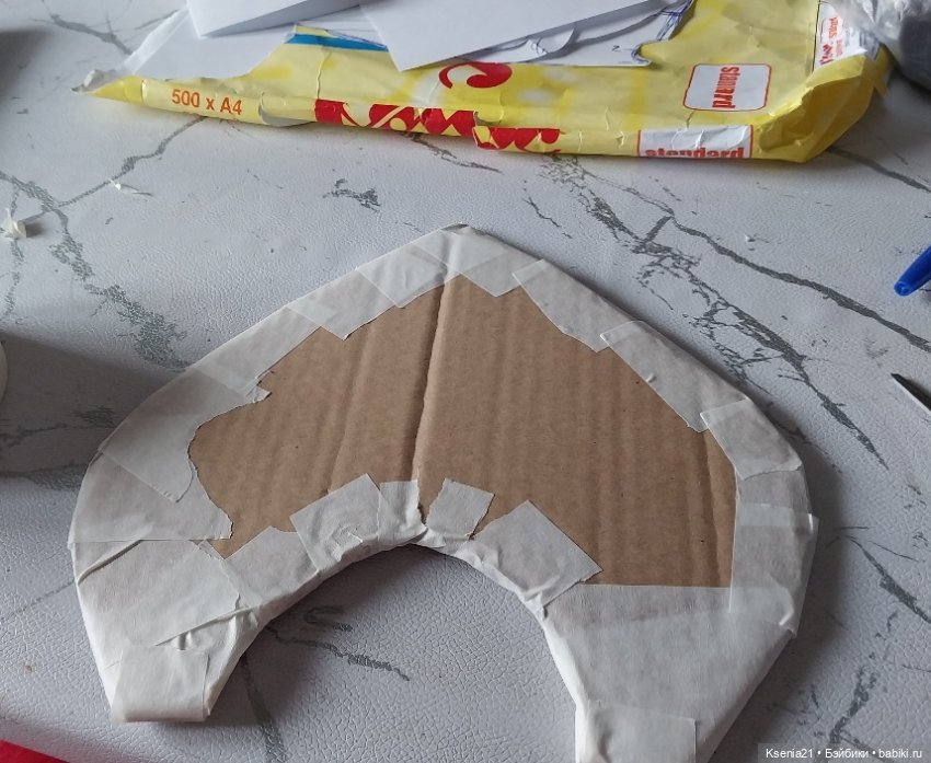 Ворона — Интересные игрушки и фигурки (разное): редкие (фото 9)