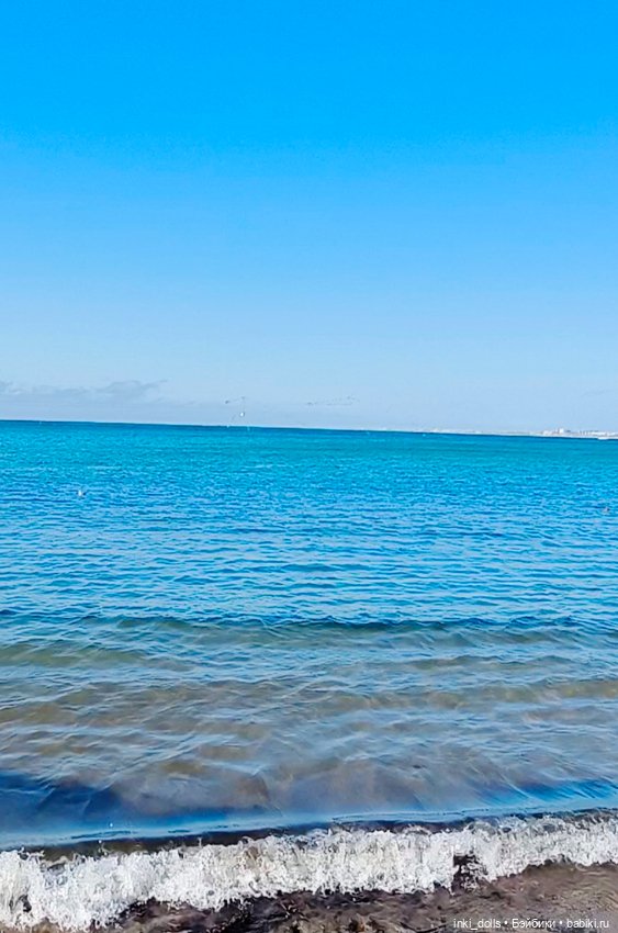 Марина - моя необычная девочка