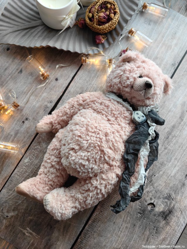 Просят, чтобы была девочка🐻 (фото 4)