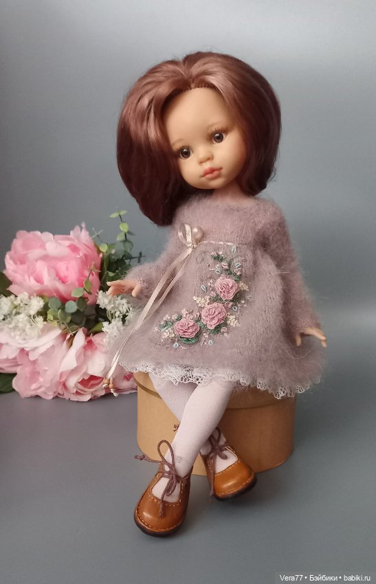 Одежда для Паола Рейна и подобных кукол