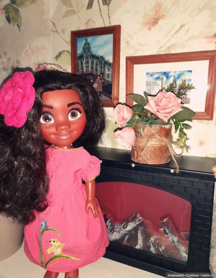 Мои любимые куколки(много фото🤪) (фото 10)