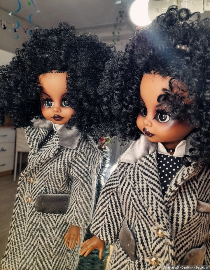 Мои любимые куколки(много фото🤪)