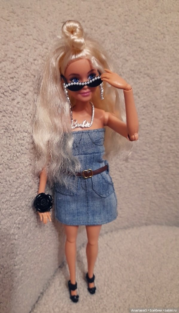 Мои любимые куколки(много фото🤪) (фото 4)