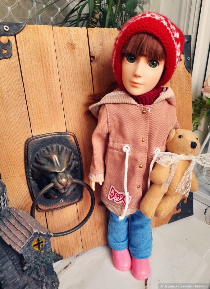 Мои любимые куколки(много фото🤪) (фото 6)