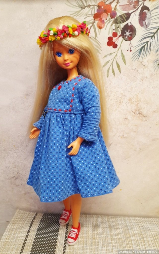 Мои любимые куколки(много фото🤪)