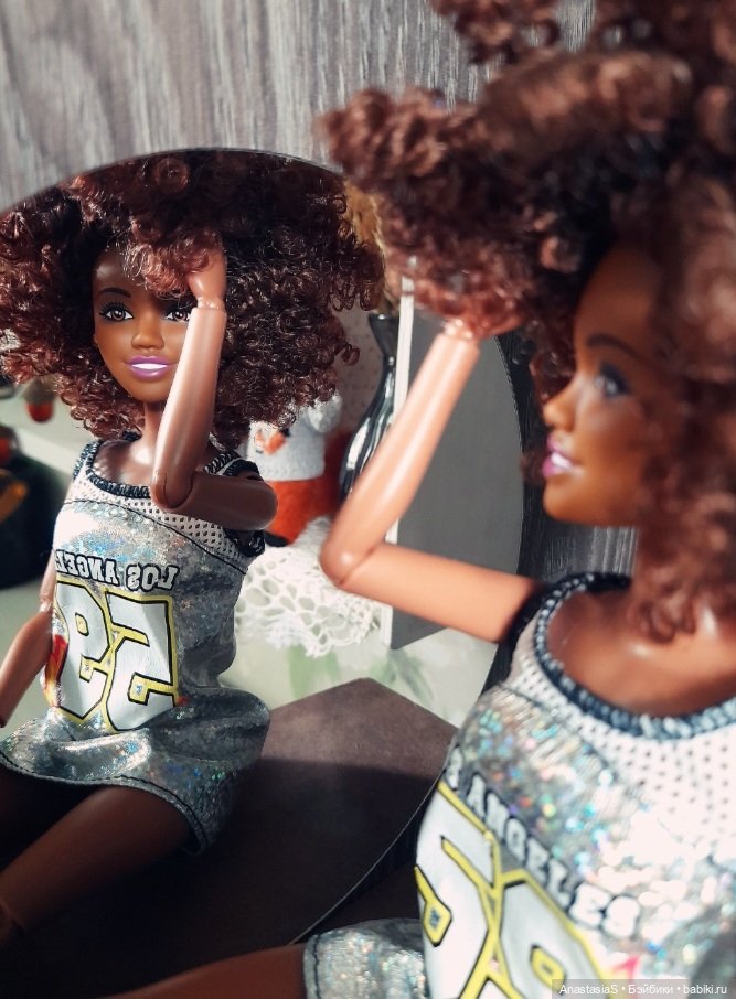 Мои любимые куколки(много фото🤪)